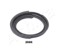 ASHIKA HINTEN, UNTEN Federteller für TOYOTA CELICA Coupe (AT18, ST18)