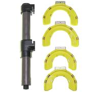 Gedore Automotive 2480328 KL-0015 SP Federspanner mit Schutzeinlagen