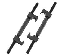 federspanner - federspanner | hydraulischer fede | Federbein-Federkompressor-Kit | fedrbein spanner werkzeug federn wechseln werkzg Manuele Abziehwerkzeug zum Austausch vorderen Federbeine Motorrädern