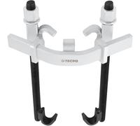 FEDERSPANNER WERKZEUG TUNING INNEN FEDER SPANNER UNIVERSAL bis 1500kg KFZ AUTO