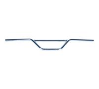 Fehling Crosslenker 900 mm Stahl 22 mm chrom mit TÜV-Gutachten für Yamaha YZ 250 F