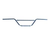 Fehling Stahl-Lenker mit TÜV-Gutachten, 880 mm breit