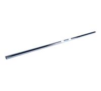 Fehling Straight Lenker Stahl chrom 22MM mit TÜV-Gutachten