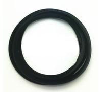 FEILIDAPARTS Dichtung Glas Schiebedach Schiebedach Dichtung, bestimmt für VW SEAT Skoda 1997-2015