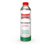 Felder Ballistol Universalöl 500 ml | Aludose