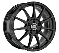 Felge Legierung für Audi A6 8,0J19 " 5X112 35 73 MSW 85 GLOSS BLACK