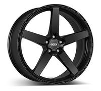 Felge Legierung für Audi Q4 10, 0J21 " 5X112 45 70,10 DOTZ Marinabay BLACK M