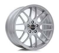 Felge Legierung Für BMW Serie 5 8,0J18 " 5X120 34 72,60 AVUS AC-MB4 Hyper silver