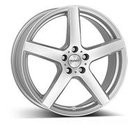 Dezent TY Silber Alufelge 16 Zoll ET50 5x108 ML70,1