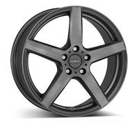 Dezent TY Graphite Matt Alufelge 15 Zoll ET40 4x100 ML54,1