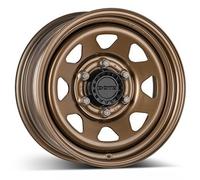 DOTZ DAKAR BRONZE bronze 7.0Jx16 6x139.7 ET13