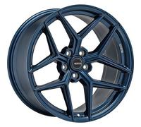 Felge Legierung Für Renault Laguna 8,0J19 " 5X114,3 45 73 Sparco FF3 Ma 00