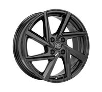 Felge Legierung Für Renault Modus 6,5J16 " 4X100 45 63,40 MSW 80-4 GLOSS B 00