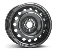 ALCAR 8312 schwarz/silber 6.5Jx16 4x100 ET40