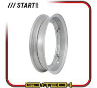 Felge Vespa 50 Special pk ET3 Gt Sprint Rally GS Ts PX 125 150 200 2.10-10''