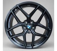 Felgen für BMW M2 G2M G87 19-Zoll 20-Zoll Kombi matt black concave ABE