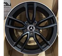 19 Zoll Keskin KT21 Alufelge Mercedes A C E-Klasse AMG CLA GLA VW Golf 7 Audi A4