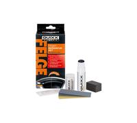 Quixx Felgen Reparatur Set 10teilig für Schrammen und Kratzer