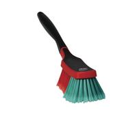 Multibürste/Felgenbürste, 310 mm, weich/gesplisst