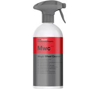 Koch-Chemie Magic Wheel Cleaner "Mwc" | Felgenreiniger 500ml