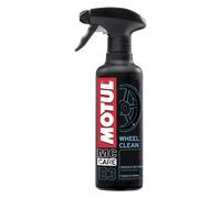 E3 Wheel Clean, Größe: 400ml 400ml