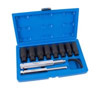 Felgenschloss Knacker Universal Schlüssel Lösen Öffnen Radsicherung Werkzeug