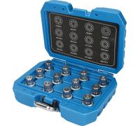 Brilliant Tools BT691190 Steckdosen/Steckdosen-Set Steckschlüssel-Satz