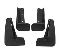 FEMNAPKN Schmutzfänger Spritzschutz Für BMW I3 2014-2021 Auto Schmutzfänger Spritzschutz Vorne Hinten Kotflügel