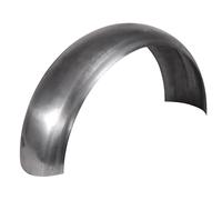 Universeller Heckfender aus Stahl, oberflächenverzinkt Breite: 180 mm Dicke: 1,5 mm ohne Bördelung~