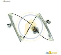 FENSTERHEBER 01.0100 FÜR ALFA ROMEO 159/Sportwagon 939 A.000 3.2L 6cyl 2.0L 4cyl