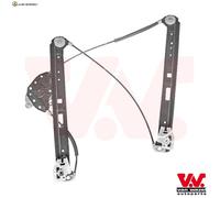 FENSTERHEBER 0646265 FÜR BMW 3E46 M52B25 M54B25 2.5L M54B22 2.2L M57D30 M54B30
