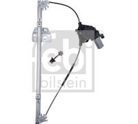 febi bilstein 109512 Fensterheber mit Motor, 1 Stück