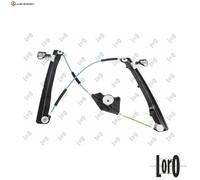 FENSTERHEBER 130-002-004 FÜR ALFA ROMEO 939B4/844A2.000 2.0L 4cyl 159