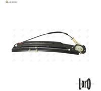 FENSTERHEBER 130-004-025 FÜR BMW M47D20 2.0L 4cyl 5 E39 M57D25 M51D25 M54B25