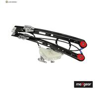 FENSTERHEBER 28-0327 FÜR BMW N46B18A N42B18A 1.8L M43B19 1.9L N42B20A M47D20