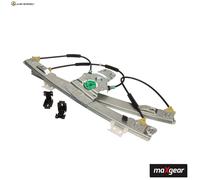 FENSTERHEBER 50-0308 FÜR CITROËN C5/III/Break AHR/RHE/AHX/AHW/RHH/RHA/RHF 2.0L