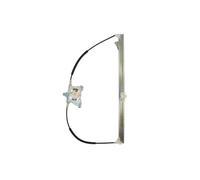 Fensterheber links elektrisch 6060-09-025859P BLIC für RENAULT MEGANE Scenic