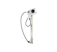 Fensterheber hinten links elektrisch 6060-09-040859P BLIC für RENAULT LAGUNA II