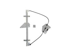Fensterheber rechts elektrisch 6060-09-050860P BLIC für RENAULT TWINGO II