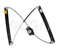 Fensterheber DOGA 102035 für VW TOUAREG 7LA 7L6 7L7 TDI FSI R50 V10 W12 PORSCHE