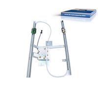 DT Spare Parts Fensterheber Universal vorne links mit Elektromotor für RENAULT DAF VOLVO 6.72101