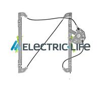 ELECTRIC LIFE Fensterheber vorne links ohne Elektromotor für BMW ZR BM703 L