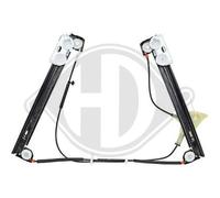 FENSTERHEBER VORNE LINKS DIEDERICHS 1206121 FÜR MINI