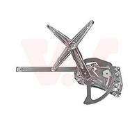 1x Fensterheber VAN WEZEL 0642261 passend für BMW
