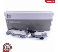 Fensterheber ESEN SKV 00SKV741 12V für FIAT PUNTO Multijet 199 AXD11 AXD1A AXD1B