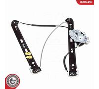Fensterheber ESEN SKV 01SKV081 für E46 BMW 12V 3er Touring 316 318 320 323 325