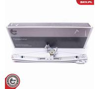 Fensterheber ESEN SKV 01SKV083 für E46 BMW 12V 3er 316