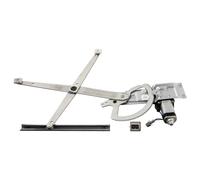 Fensterheber FEBI BILSTEIN 106070 für MERCEDES-BENZ, rechts