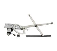 Fensterheber FEBI BILSTEIN 106071 für MERCEDES-BENZ, vorne links