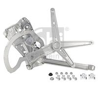 Autostar Germany für BMW FENSTERHEBER E36 OHNE MOTOR 51331977610